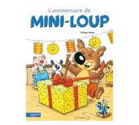 L' Anniversaire de Mini-Loup numéro 3