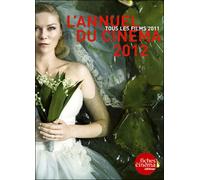 L' Annuel du Cinéma 2012