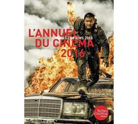 L' Annuel du Cinéma 2016: Tous les Films 2015