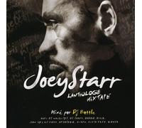 L Anthologie de Joey Starr