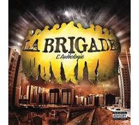 L' Anthologie Vinyle