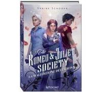 L' Antica Maledizione Della Rosa. The Romeo & Juliet Society