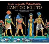 L' Antico Egitto. Il Mio Cofanetto Montessori