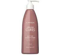 Baume Hydratante L'Anza Healing Boucles Butter conditioner 1000ml
