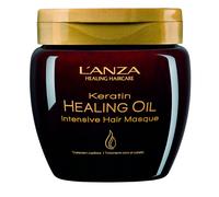 L´anza Masque Capillaire Keratin Healing Oil 210ml