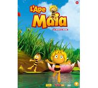 L Ape Maia 3d #07 Dvd Italian Import