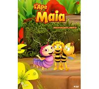 L' Ape Maia 3D – Saison 02 – Série TV – DVD (4 disques) – Import – CG Entertainment
