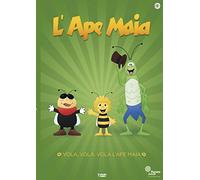 L' Ape Maia Classica #02 (7 DVD) [Import]