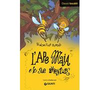 L’Ape Maia e le sue avventure