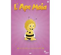 L'Ape Maia – Le Piu' Belle Avventure – Import – CG Entertainment