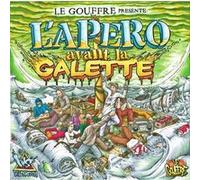 L’Apéro avant la galette