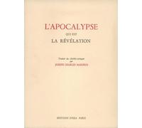 L' Apocalypse qui est la Revelation - Collectif - Ivrea - Livre