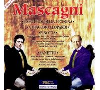 L¿Apoteosi Della Cicogna