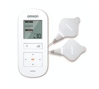 L’appareil OMRON HeatTens Tens produit une chaleur relaxante pour soulager les douleurs articulaires et musculaires