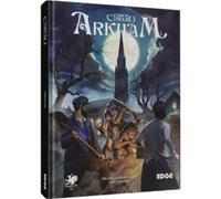L’Appel de Cthulhu : Arkham