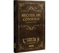 L’Appel de Cthulhu : Recueil de Conseils à l'usage du Gardien