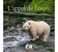 L´APPEL DE L´OURS
