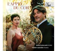 L’appel du Cor - Works for Horn and Piano