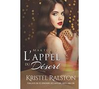L' appel du désert