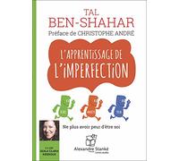 L´APPRENTISSAGE DE L´IMPERFECTION