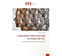 L’approche interculturelle en classe de FLE: Dispositif de formation interculturelle