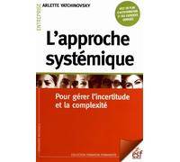 L APPROCHE SYSTEMIQUE