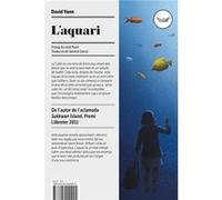 L´Aquari [Livre en VO] Vann, David (Auteur)