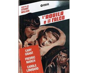 L' Aquila E Il Falco [Import]