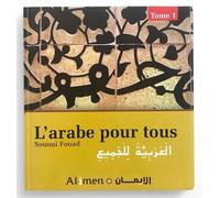 L´ARABE POUR TOUS - T1