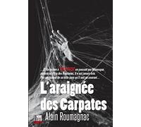 L’araignée des carpates