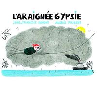 l araignee gypsie
