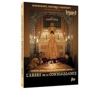L' arbre de la connaissance - dvd