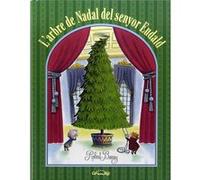 L´Arbre De Nadal Del Senyor Eudald - [Livre en VO] Barry, Robert (Auteur)