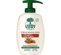 L Arbre Vert Crème lavante mains argan L'ARBRE VER