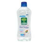 L ARBRE VERT Nettoyant multi-usages L'Arbre Vert peaux sensibles 1 L