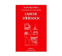 L’Arche d’Hénoch: 2022