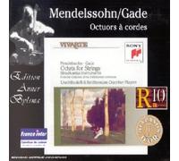 L Archibudelli - Octuor en Fa mineur Opus 17