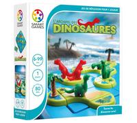 L’Archipel des Dinosaures SmartGames