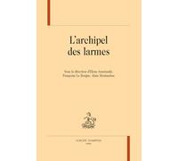 L’archipel des larmes