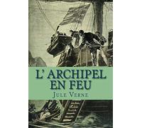 L' archipel en feu