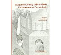 L?Architecture Et L'art De Batir (Rustica)