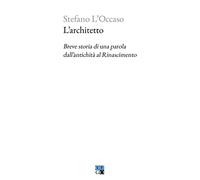 L’architetto. Breve storia di una parola dall’antichità al Rinascimento