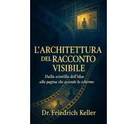 L’Architettura del Racconto Visibile: Dalla scintilla dell’idea alla pagina che accende lo schermo.