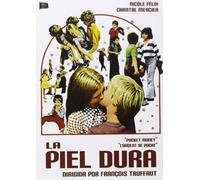L´Argent De Poche - La Piel Dura - François Truffaut - Audio: Francais, Español.