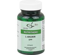 L-Arginine 500, 120 St KAP
