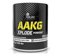 L-Arginine Olimp Sport Nutrition - AAKG Xplode Powder - Orange 300g