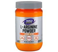L-Arginine, poudre pure - 454g