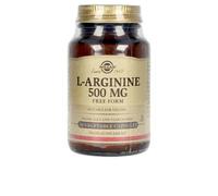L-Arginine Solgar Arginina [50 uds]
