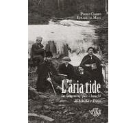 L' Aria Ride. In Cammino Per I Boschi Di Sibilla E Dino