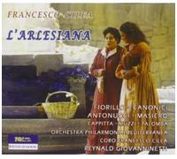 L’arlesiana